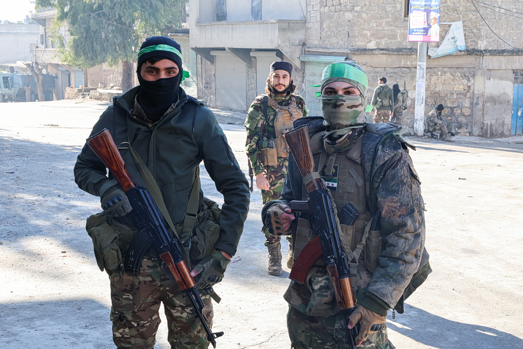 Ισραήλ: «Νεκρός ανώτερος αξιωματούχος της Χαμάς σε επίθεση στον Λίβανο»