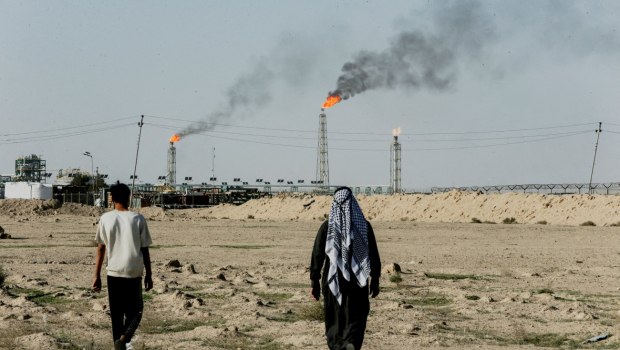 «Τεράστιο διακύβευμα»: Πώς ένας παρατεταμένος πόλεμος με το Ιράν μπορεί να κλονίσει την παγκόσμια οικονομία