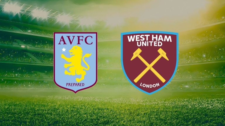 LIVE: Άστον Βίλα – Γουέστ Χαμ