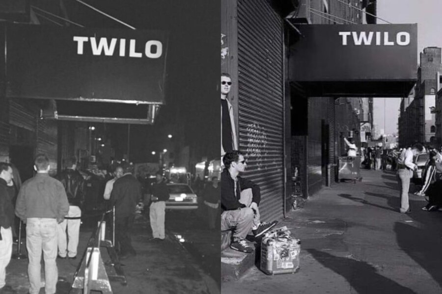 Το κλαμπ Twilo στη ΝΥ άνοιξε ξανά 25 χρόνια μετά – Τίποτα δεν ήταν ίδιο, μόνο η νοσταλγία