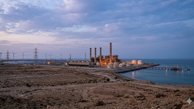 Οι σταθμοί ηλεκτρικής ενέργειας του Ιράν, νέος στόχος του πολέμου;