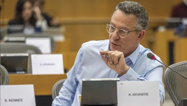 Άμεση ευρωπαϊκή παρέμβαση για τον αφθώδη πυρετό στη Λέσβο ζητά ο Κώστας Αρβανίτης