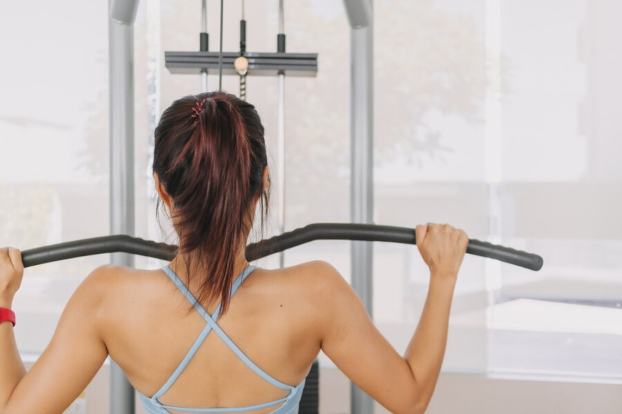 Μεγιστοποιήστε τα οφέλη της γυμναστικής: Τι να κάνετε αμέσως μετά την προπόνηση