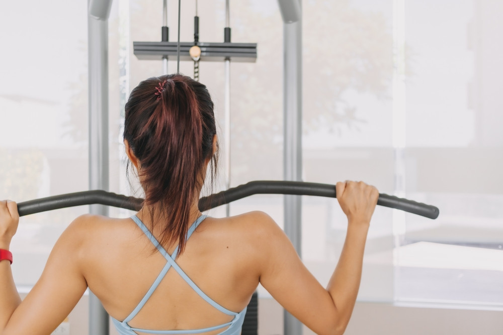 Μεγιστοποιήστε τα οφέλη της γυμναστικής: Τι να κάνετε αμέσως μετά την προπόνηση