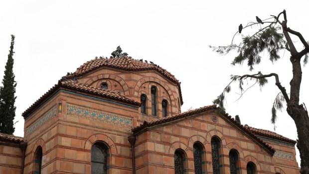 Γιορτή σήμερα 23 Μαρτίου - Ποιοι γιορτάζουν | Εορτολόγιο