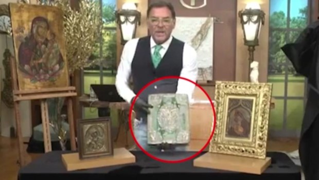 Σωρεία καταγγελιών για τη «δράση» του γνωστού γκαλερίστα – Τα κλεμμένα κοσμήματα και οι πλαστοί πίνακες