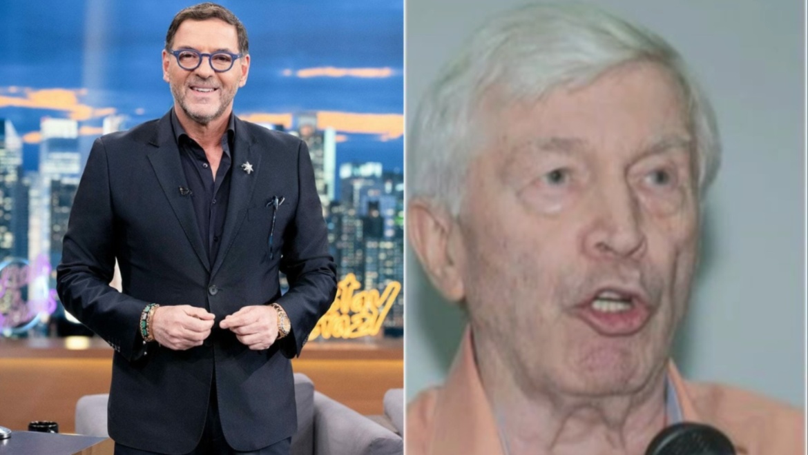 Γιώργος Τσαγκαράκης: Έξαλλος ο δικηγόρος του γκαλερίστα - «Όταν είσαι ο κορυφαίος, βάλλεσαι από τον οποιονδήποτε»