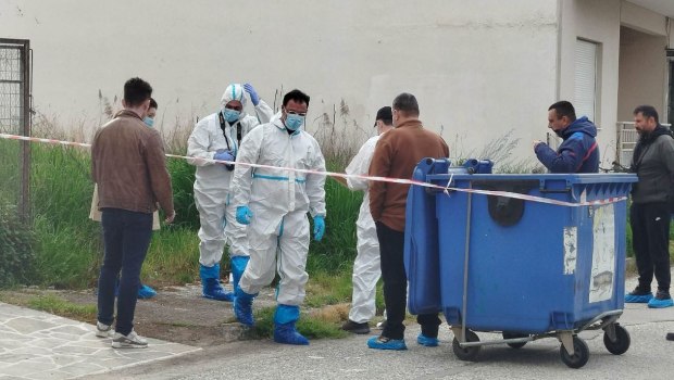 Σύλληψη για τη δολοφονία του τραγουδιστή στην Καρδίτσα