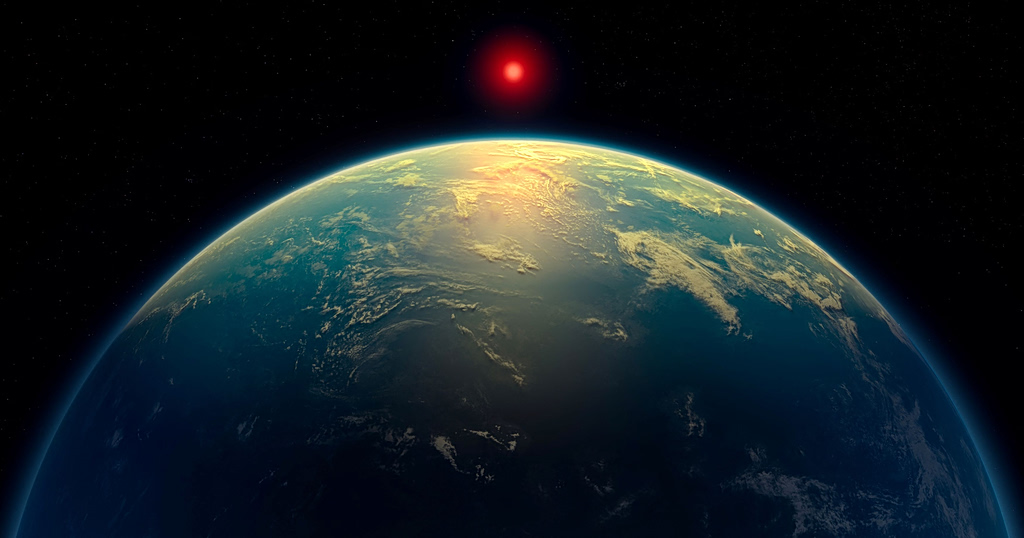 Πόλεμος έξω από την ατμόσφαιρα της Γης: Πύραυλοι-εισβολείς και αναχαιτίσεις 100 χιλιόμετρα πάνω από τα κεφάλια μας (βίντεο)