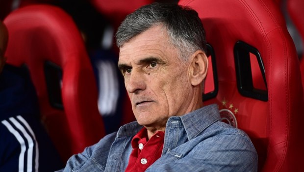 Μεντιλίμπαρ: «Να κάνουμε καλά παιχνίδια στα πλέι οφ για να πάρουμε το πρωτάθλημα»