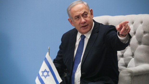 Πέντε ηγέτες που αναγεννώνται από τις στάχτες τους - Νετανιάχου, Πούτιν, Μερτς, Σάντσεθ, Μακρόν