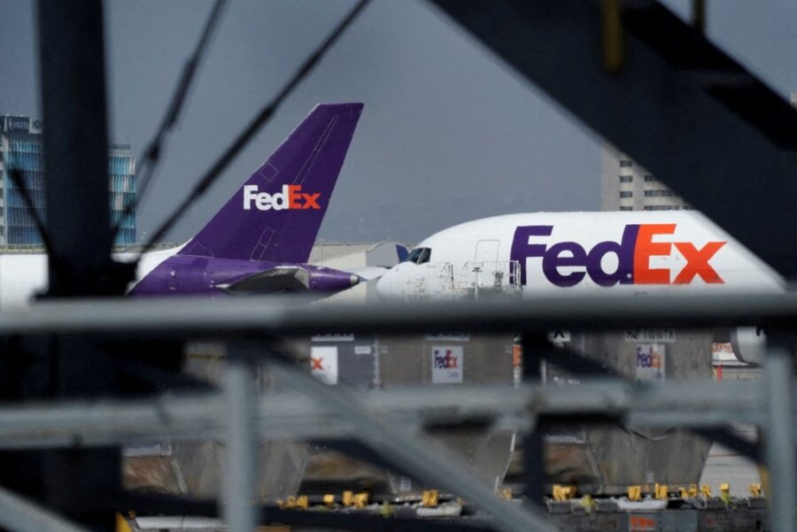 FedEx: Εκπαίδευση τεχνητής νοημοσύνης σε πάνω από 400.000 εργαζόμενους - Οικονομικός Ταχυδρόμος