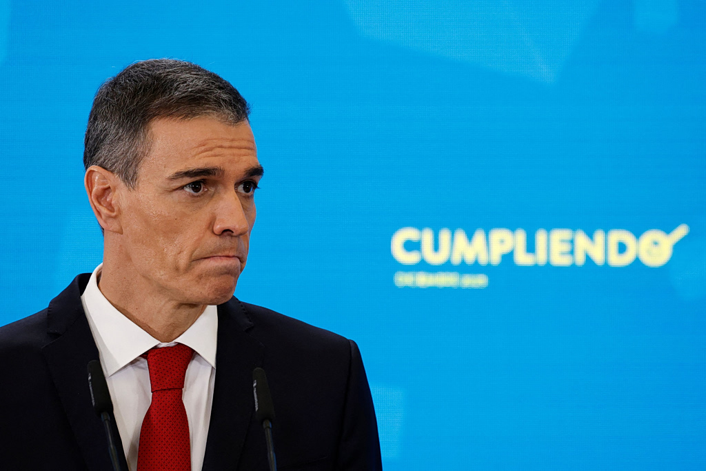 ΥΠΕΞ Ισραήλ σε Σάντσεθ: Πώς νιώθεις που οι Ιρανοί βάζουν τη φωτογραφία σου σε πυραύλους;