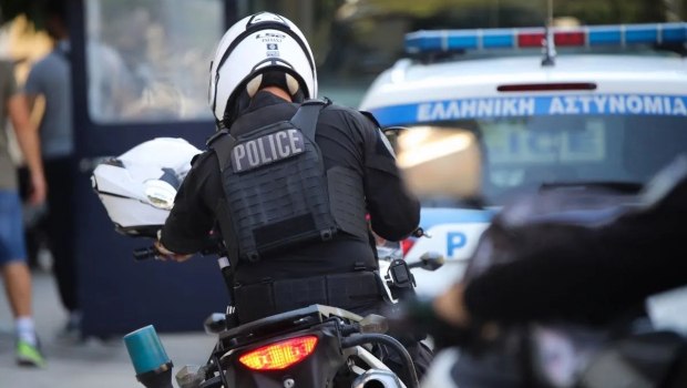 Θεσσαλονίκη: 70χρονος συνελήφθη για κατοχή και διακίνηση ναρκωτικών - Κατασχέθηκαν πάνω από 2,5 κιλά κάνναβης