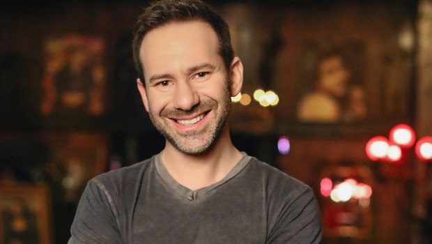 Λεονίντ Ραντβίνσκι: Πέθανε ο δισεκατομμυριούχος ιδιοκτήτης του OnlyFans σε ηλικία 43 ετών