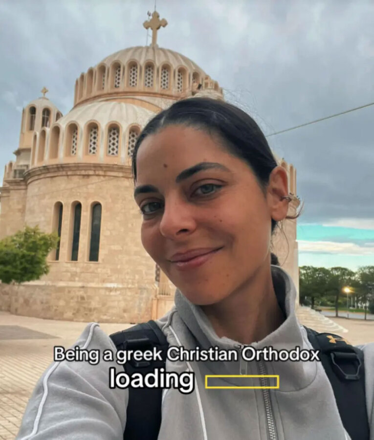 Μυριέλλα Κουρεντή: «Ο Ιησούς μου αποκαλύφθηκε» - Από το Survivor στη πνευματική ελευθερία