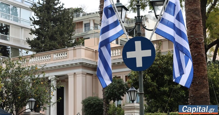 Ολοκληρώθηκε η συνεδρίαση του ΚΥΣΕΑ: Εγκρίθηκαν εξοπλιστικά προγράμματα των...