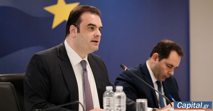 Η πρώτη γραμμή άμυνας ενάντια στην ραγδαία αύξηση των τιμών...