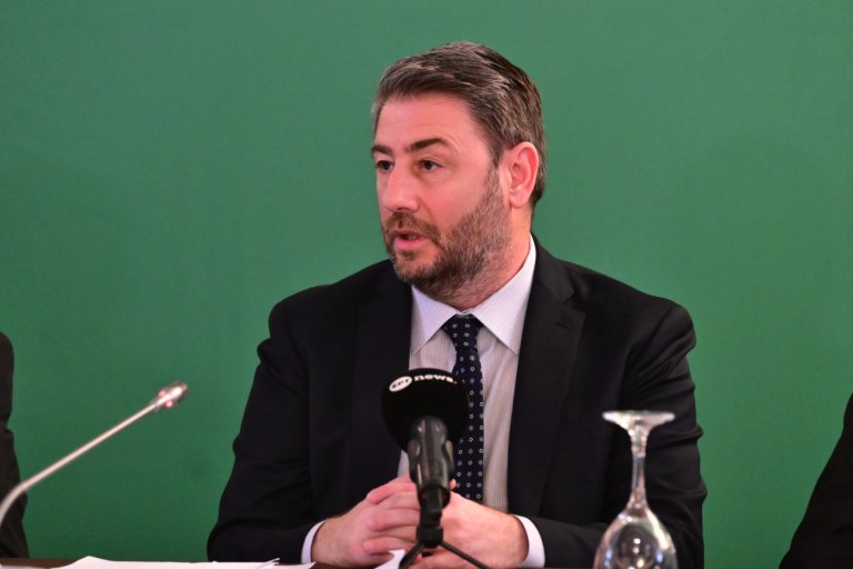 Ανδρουλάκης