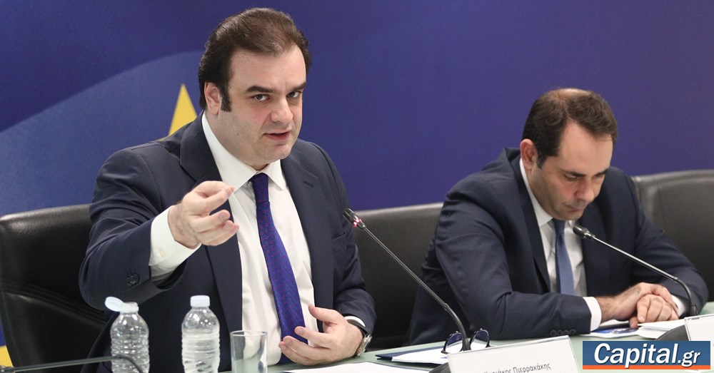 Εφόσον χρειαστεί θα παρέμβουμε ξανά