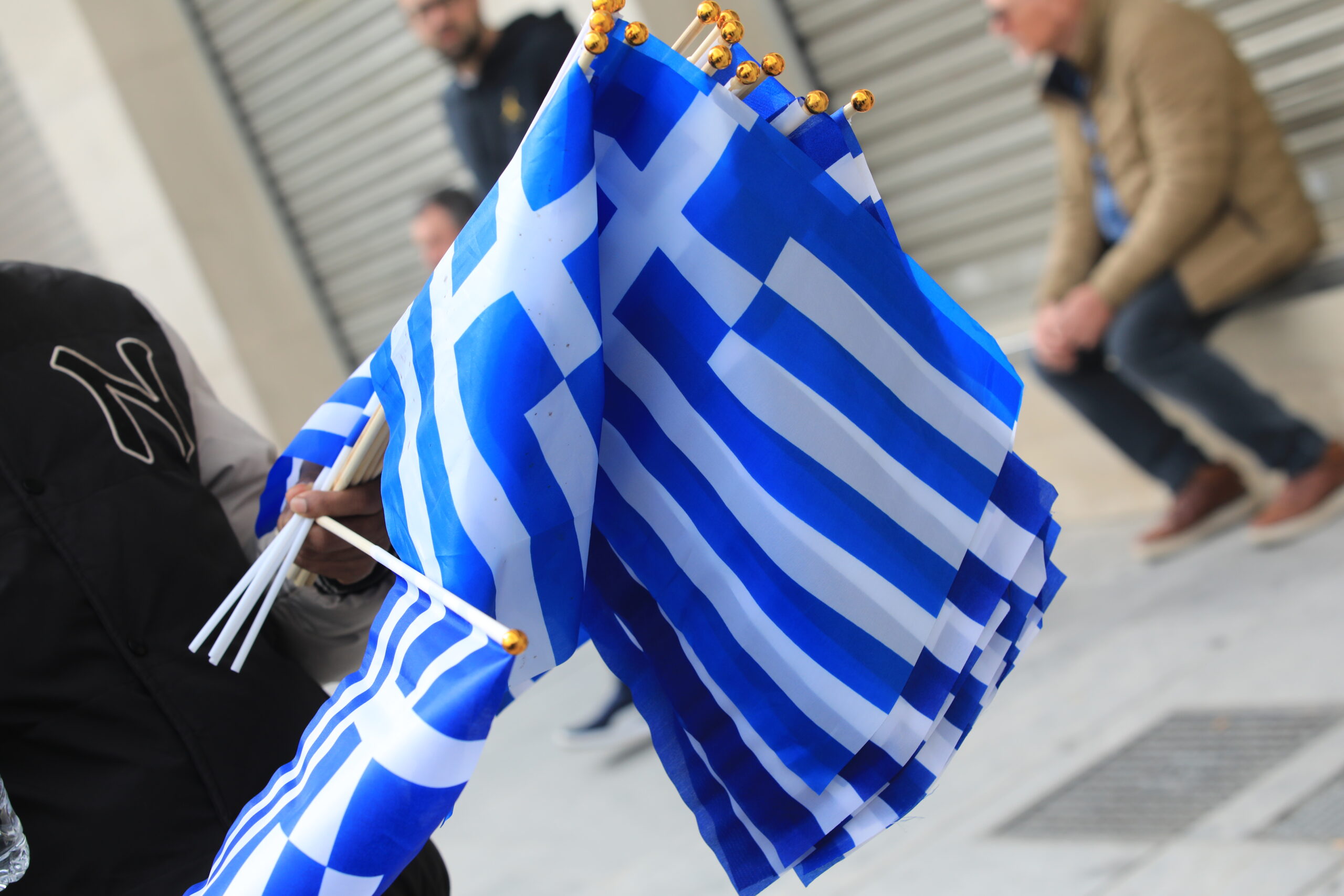 [376751] ΣΤΡΑΤΙΩΤΙΚΗ ΠΑΡΕΛΑΣΗ ΣΤΗΝ ΑΘΗΝΑ ΓΙΑ ΤΗΝ ΕΘΝΙΚΗ ΕΠΕΤΕΙΟ ΤΗΣ 25ης ΜΑΡΤΙΟΥ 1821  (ΓΙΑΝΝΗΣ ΠΑΝΑΓΟΠΟΥΛΟΣ/EUROKINISSI)