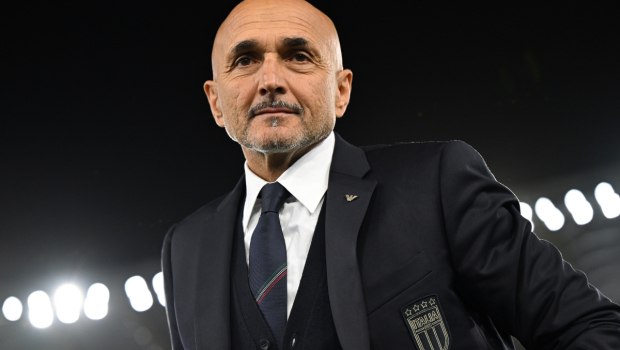 Η παραμονή του Σπαλέτι και η μεταγραφική λίστα της Γιουβέντους