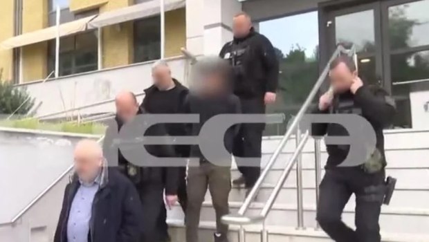 Βέροια: Υπό κράτηση ο 20χρονος για τον άγριο ξυλοδαρμό της 24χρονης - Διατάχθηκε ψυχιατρική πραγματογνωμοσύνη