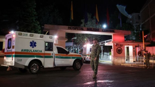 Κολομβία: Τουλάχιστον 66 οι νεκροί στη συντριβή του μεταγωγικού αεροσκάφους