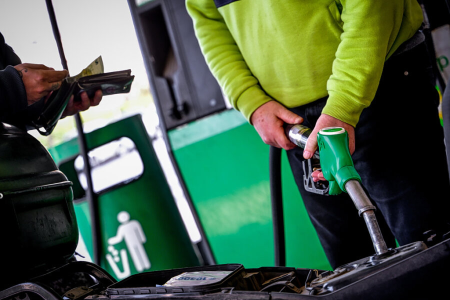 Φοβού την καθημερινότητα – Κρας τεστ των κυβερνητικών μέτρων σε σκηνικό ακρίβειας