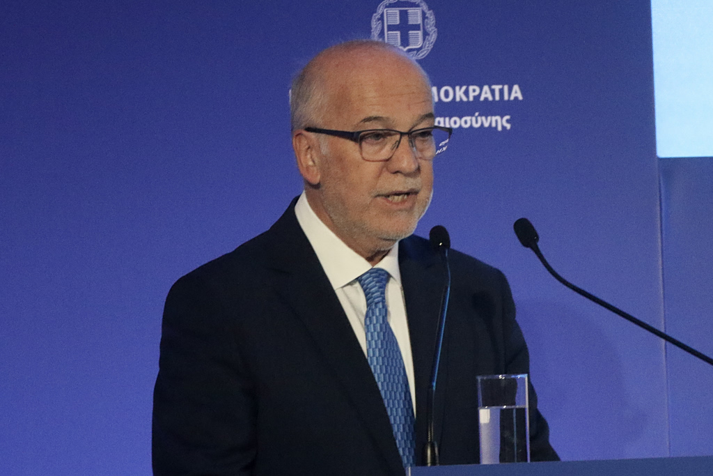 Γιώργος Φλωρίδης