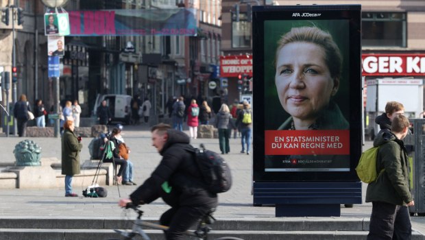 Δανία: Στις κάλπες οι πολίτες, υπό την σκιά των βλέψεων του Τραμπ για την Γροιλανδία