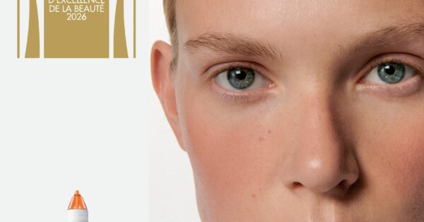 Prix d’Excellence de la Beauté 2026: Το αντηλιακό με την πιο αέρινη υφή για αόρατη προστασία