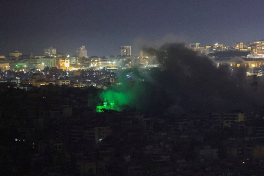 Πόσοι άνθρωποι έχουν σκοτωθεί στον αμερικανο-ισραηλινό πόλεμο κατά του Ιράν;