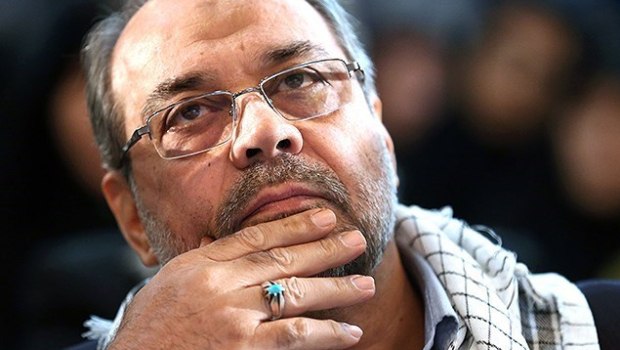 Μοχάμαντ Μπαγκέρ Ζολγκάντρ: Ποιος είναι ο σκληροπυρηνικός στρατιωτικός που αντικαθιστά τον Λαριτζάνι