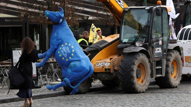 Συμφωνία ΕΕ-Αυστραλίας α λα Mercosur; - Ανησυχία για νέες παραχωρήσεις στον αγροτικό τομέα