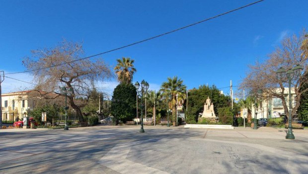 Ελευσίνα: Γιόρτασαν την επέτειο της 25ης Μαρτίου με χουντικό ύμνο - «Απαράδεκτο γεγονός» και «αποτροπιασμός»