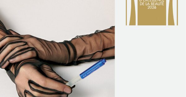 Prix d’Excellence de la Beauté 2026: Δύο πρωτοποριακά προϊόντα skincare εμπνευσμένα από αισθητικές δερματολογικές θεραπείες