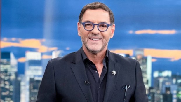 Ελεύθερος με περιοριστικούς όρους ο Γιώργος Τσαγκαράκης