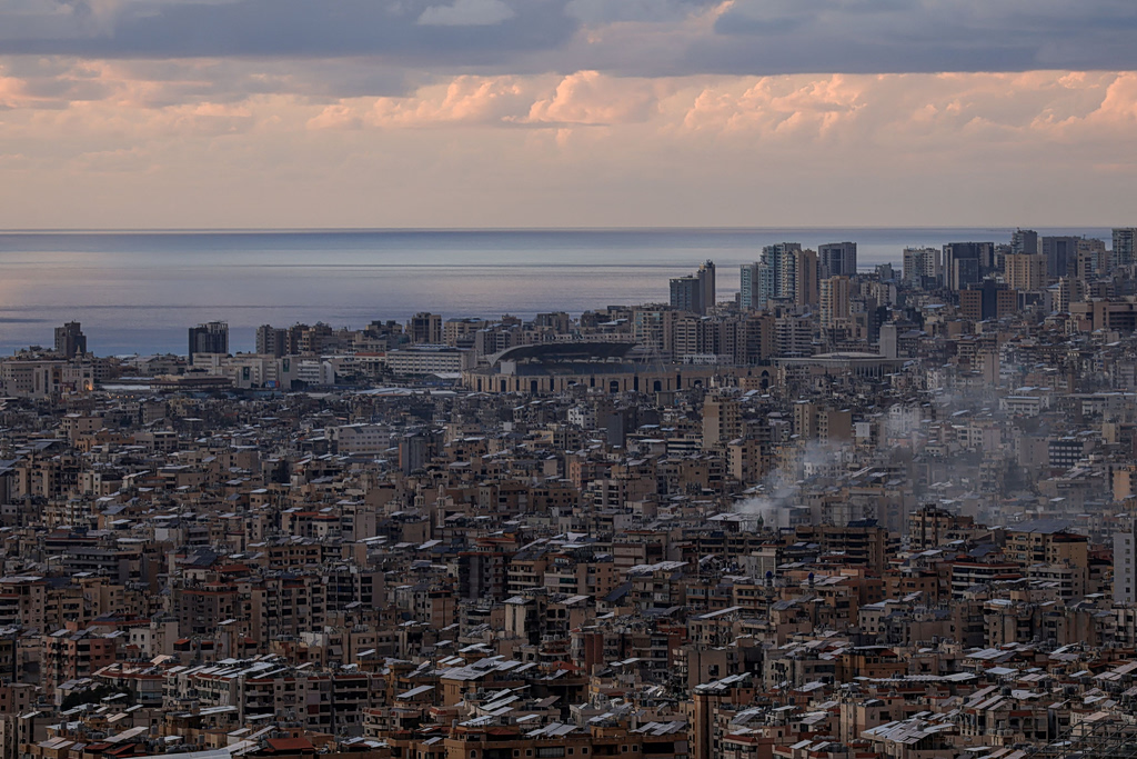 Bloomberg: Τα κράτη του Κόλπου εξετάζουν στρατιωτική εμπλοκή κατά του Ιράν