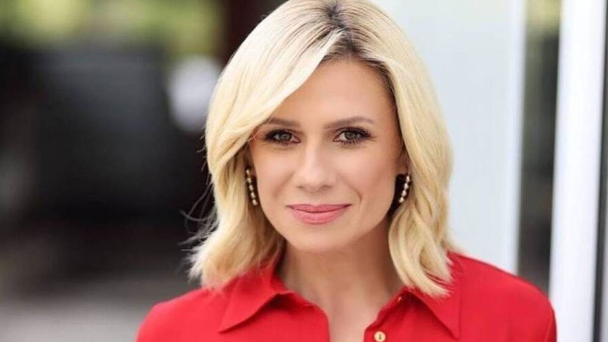 Κατερίνα Καραβάτου: Αβέβαιο το μέλλον της εκπομπής της στον ΑΝΤ1