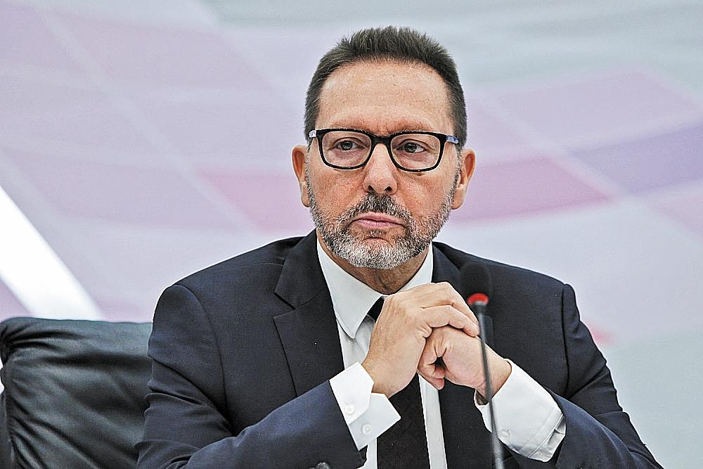 ΤτΕ: Συνάντηση με προέδρους των SSM και SRB - Οικονομικός Ταχυδρόμος