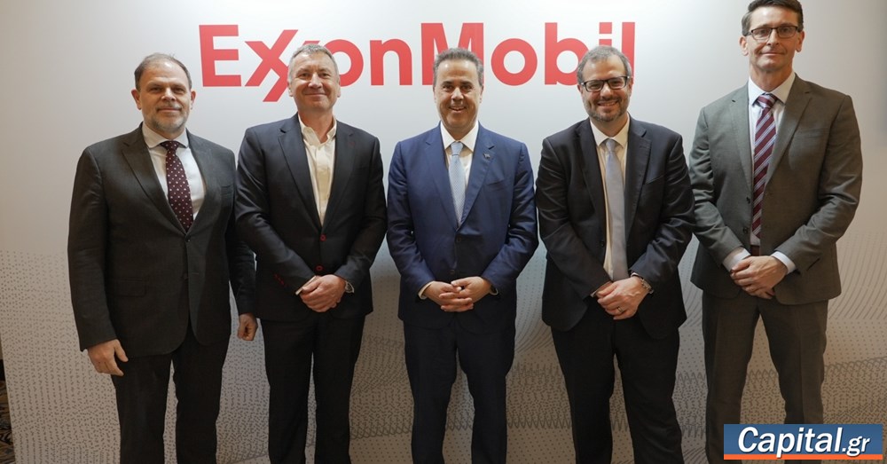 Σε τροχιά υλοποίησης η ερευνητική γεώτρηση το 1ο τρίμηνο του 2027 στο...