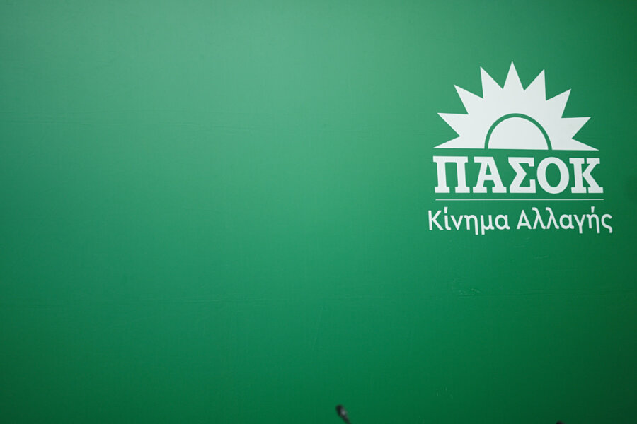 ΠΑΣΟΚ μετά τις νέες δηλώσεις Ταλ Ντίλιαν: Το νοσηρό και δυσώδες παρακράτος ξηλώνεται