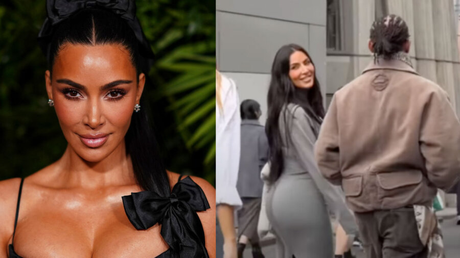 Kim Kardashian: Με τα 3 της παιδιά και τον Lewis Hamilton στην Ιαπωνία - Το ταξίδι που τράβηξε τα βλέμματα των fans