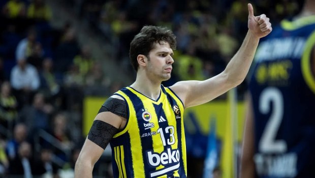 Μακάμπι Τελ Αβίβ – Φενέρμπαχτσε 94-89: Οι Ισραηλινοί «φρέναραν» τους Τούρκους