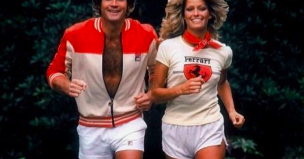 Ναι, μπορείς να επιλέξεις vintage και για το γυμναστήριο