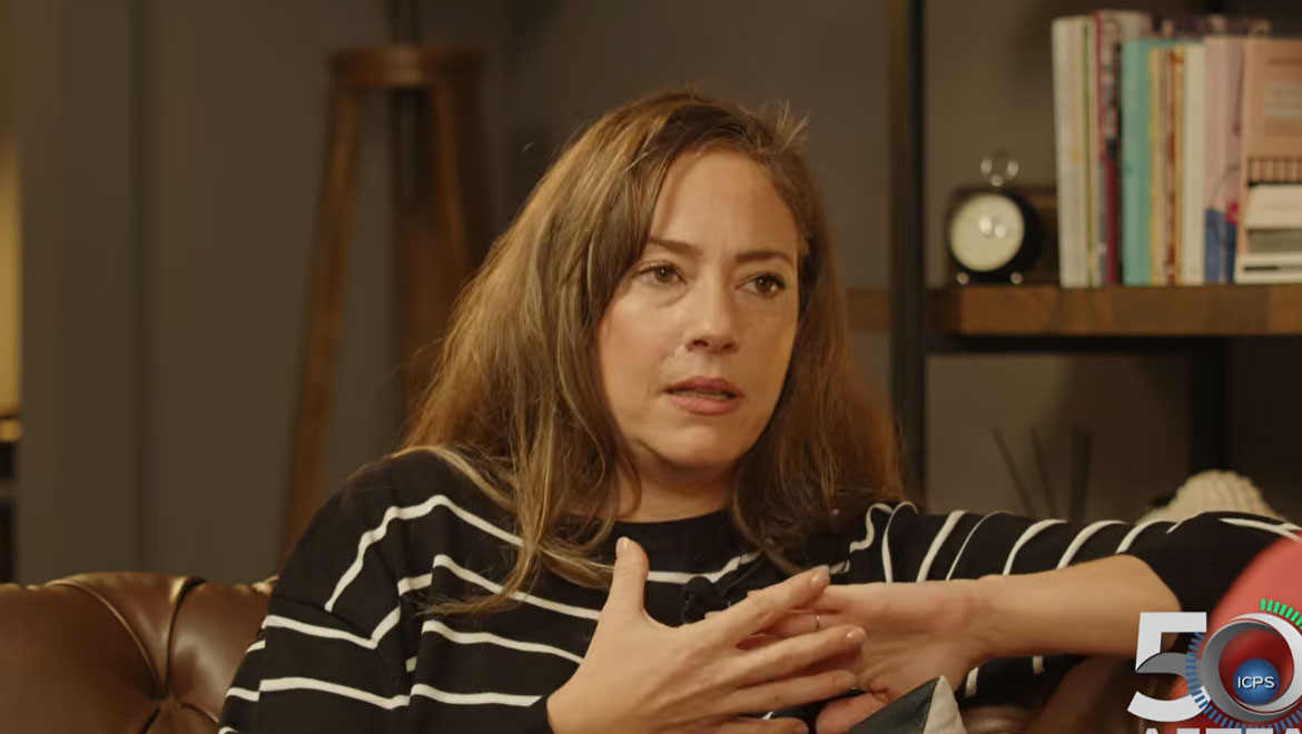 Σοκάρει η Αλεξάνδρα Ούστα: «Η μητέρα μου ήταν αλκοολική, πέθανε σε κέντρο απεξάρτησης και ο μπαμπάς μου «έφυγε» από τον ίδιο λόγο»