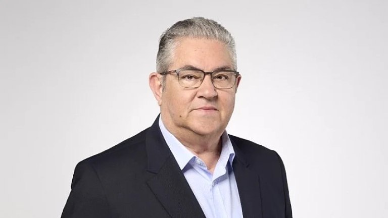 Κουτσούμπας