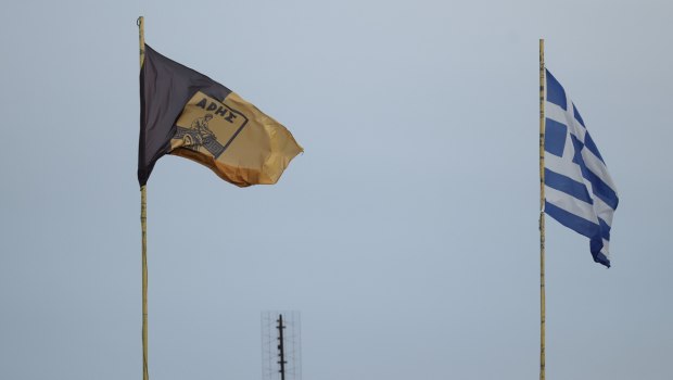 Το άγχος «ξεσπά» στο έντερο