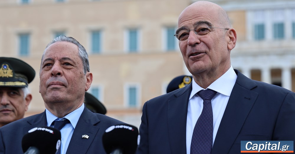 Οι Ένοπλες Δυνάμεις εξελίσσονται και μεταρρυθμίζονται